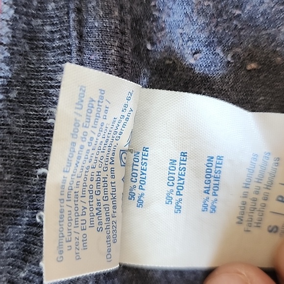 PORT &COMPANY BOY'S T SHIRT - Picture 8 of 9